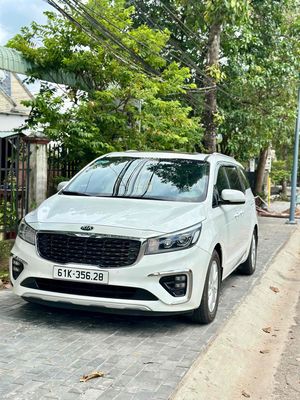 Kia Sedona 2019 3.3 GAT Premium - 170000 km. Mua bán Ô tô tại Thành phố Thủ Dầu Một Bình Dương được đăng bởi Lê Chí Huy