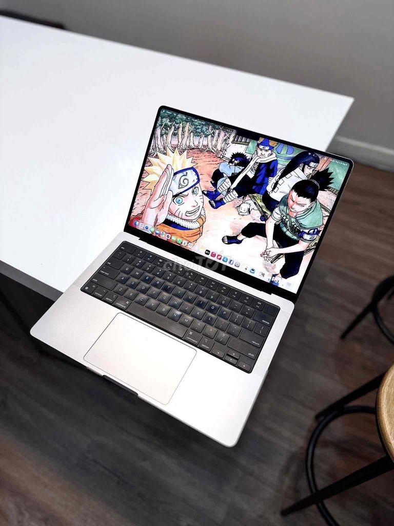 Apple MacBook Pro M2 Pro 14 inch 32GB/1TB xám. Mua bán Laptop tại Quận 10 Tp Hồ Chí Minh được đăng bởi Nguyễn Trường Thịnh hình 1