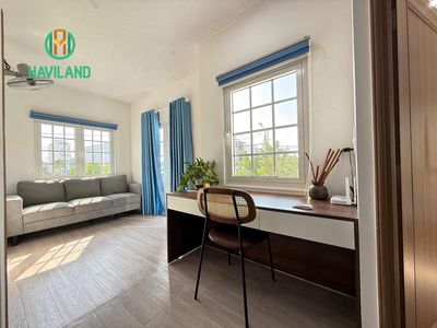Rent · 2 bd · 60 м² · Quận Ngũ Hành Sơn, ул. Anh Đức