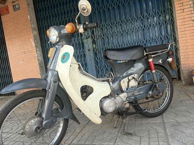 Xe honda cub 78 50cc BSTP. Mua bán Xe máy tại Quận Bình Tân Tp Hồ Chí Minh được đăng bởi hậu