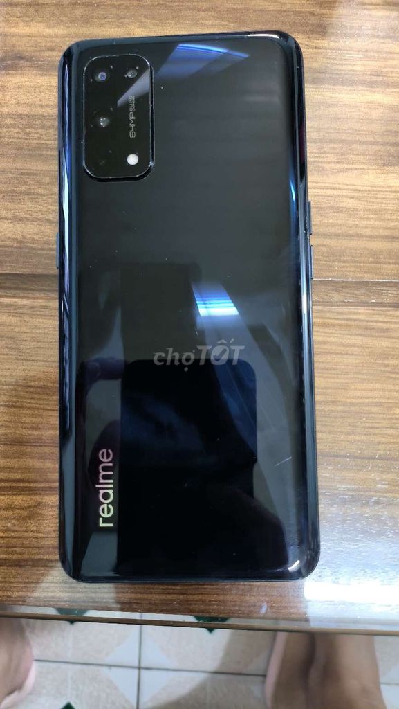 Realme X7 Pro 5G Đen 8GB/128GB 99%. Mua bán Điện thoại tại Quận Hải Châu Đà Nẵng được đăng bởi phong hình 1