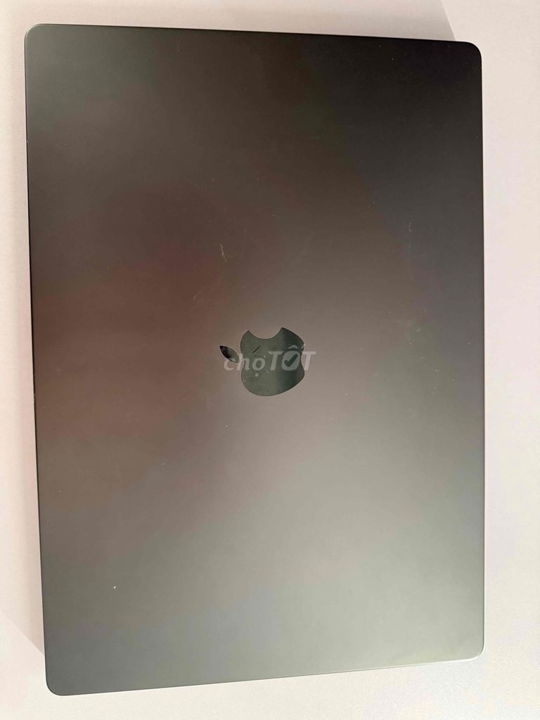 Apple MacBook Pro M3 Max 128GB/4TB. Mua bán Laptop tại Quận 4 Tp Hồ Chí Minh được đăng bởi Nguyễn Ngọc Quang hình 1