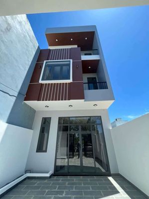 Аренда · 3 комн. · 100 м² · Quận Cẩm Lệ, ул. trần kim xuyến