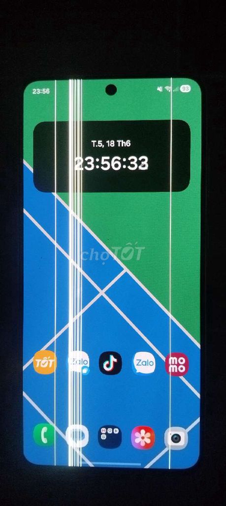 Samsung S21 FE 5G. Mua bán Điện thoại tại Huyện Bình Chánh Tp Hồ Chí Minh được đăng bởi Huy hình 1