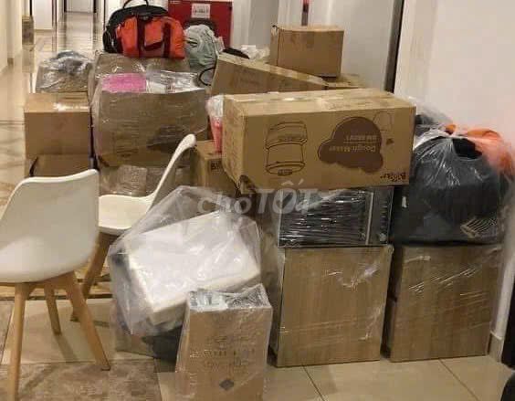 Dịch vụ vận chuyển nhà. Dịch vụ tại Thành phố Thủ Đức Tp Hồ Chí Minh được đăng bởi Chuyển Nhà trọn gói Thành An hình 1