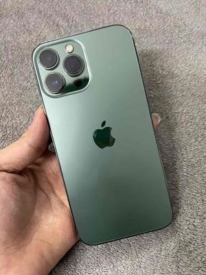 iPhone 13 Pro Max 128GB Xanh Lá zin đẹp pin 85. Mua bán Điện thoại tại Quận Nam Từ Liêm Hà Nội được đăng bởi Nguyen Truong