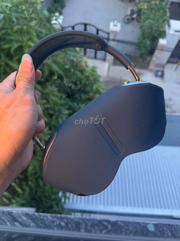 Tai nghe Apple AirPods Max Xám. Mua bán Tivi, Âm thanh tại Quận Ngũ Hành Sơn Đà Nẵng được đăng bởi thanh xuân hình 1
