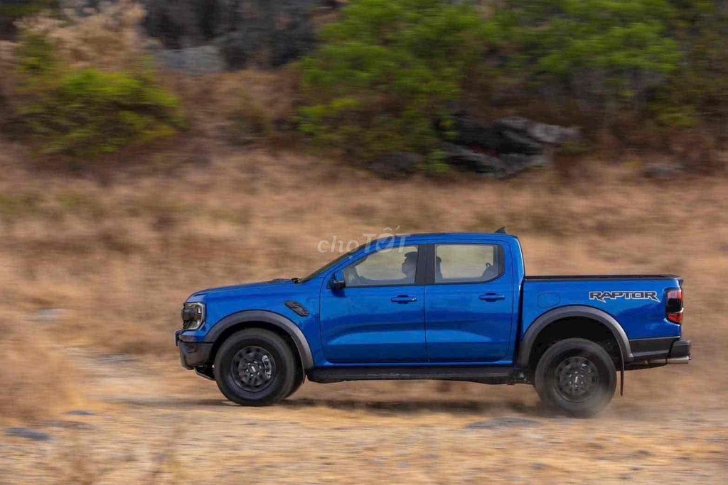 Ford Ranger 2026 photo 3
