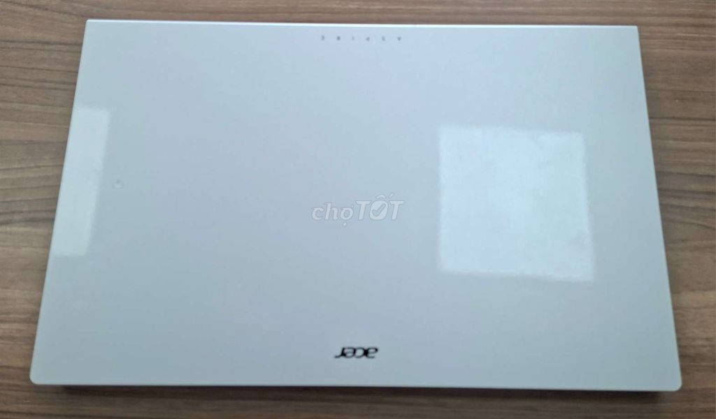 ACER ASPIRE AL15-41P AMD R7 5700U/16/512GB,ZIN TEM. Mua bán Laptop tại Quận Bình Thạnh Tp Hồ Chí Minh được đăng bởi Đức hình 1