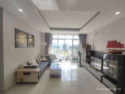 CĂN HỘ 127M2 TERRA ROSA BÌNH HƯNG BÌNH CHÁNH