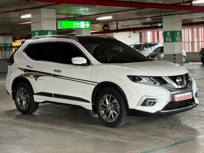 Nissan X Trail SV 2019 - 200TR tiền đồ