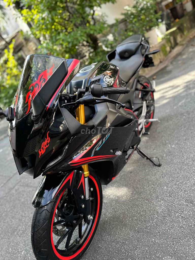 r15v4. Mua bán Xe máy tại Quận Tân Bình Tp Hồ Chí Minh được đăng bởi Huyền hình 4