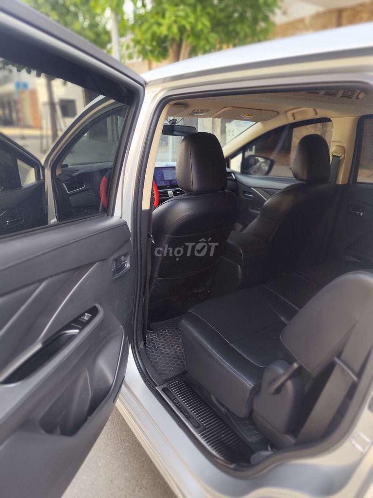 Mitsubishi Xpander 2021 số tự động lăn bánh 2022. Mua bán Ô tô tại Huyện Bắc Tân Uyên Bình Dương được đăng bởi Trịnh ngọc bình hình 6