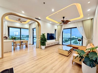 Аренда · 3 комн. · 150 м² · Quận Cẩm Lệ, ул. Nguyễn Bảo