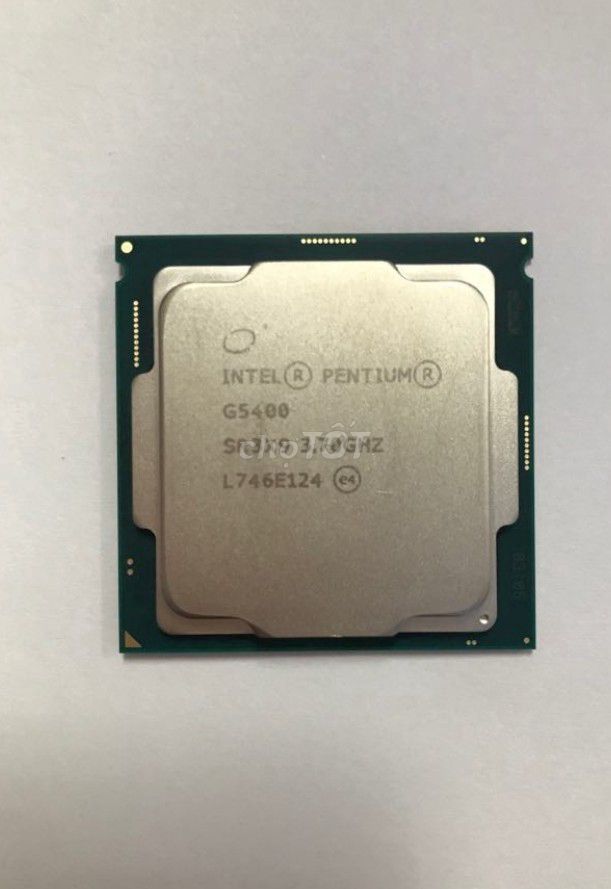 Chip sk1151v2 G5400