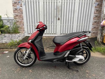 Liberty 125 2018 ABS iGet bstp xe cực đẹp máy ngon. Mua bán Xe máy tại Quận Bình Tân Tp Hồ Chí Minh được đăng bởi HUY