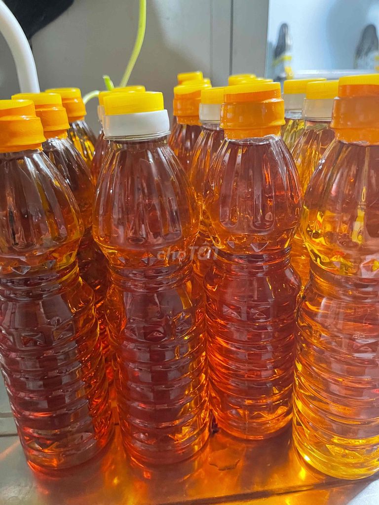 Nước mắm Bình Định 0.5 lít. Mua bán Đồ ăn, thực phẩm và các loại khác tại Thành phố Thủ Đức Tp Hồ Chí Minh được đăng bởi Nguyễn Tố Quyên hình 1