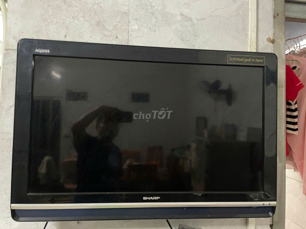 Tivi Sharp 32 inch. Mua bán Tivi, Âm thanh tại Quận Nam Từ Liêm Hà Nội được đăng bởi Trần Hoàng Anh hình 1