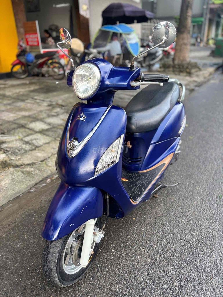 cần bán alizabet phun xăng. Mua bán Xe máy tại Quận Liên Chiểu Đà Nẵng được đăng bởi quang chuyên hình 1