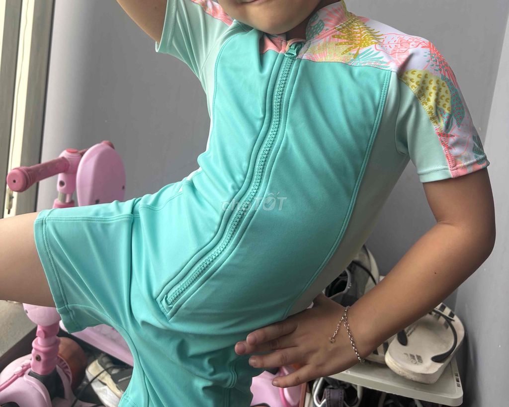 đồ bơi cho bé. Mua bán Quần áo tại Thành phố Thủ Đức Tp Hồ Chí Minh được đăng bởi Phạm Duyên hình 1