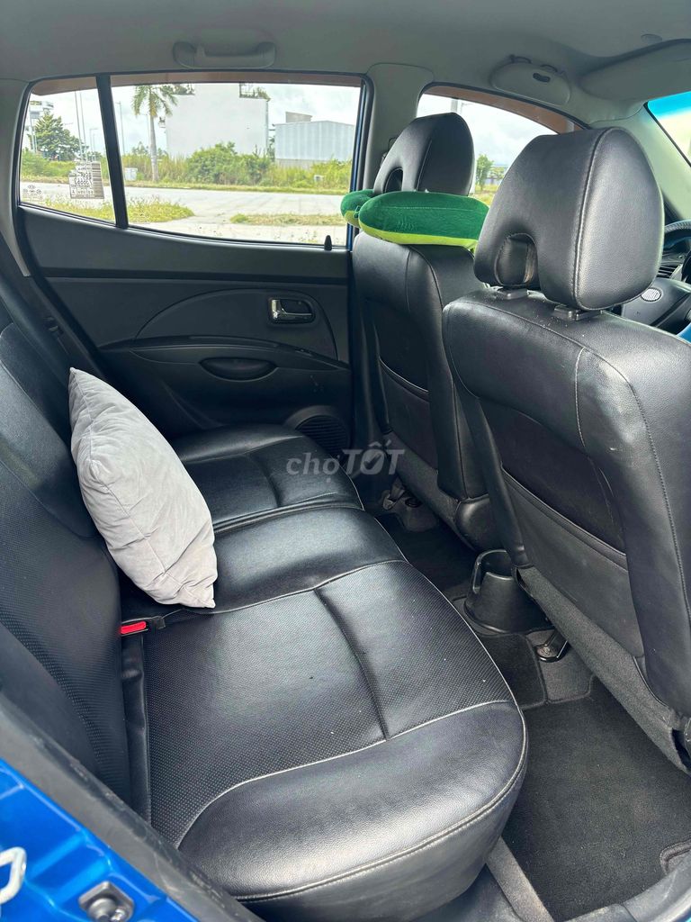 Kia Morning 2009 SLX 1.0 AT - 90000 km. Mua bán Ô tô tại Thành phố Long Xuyên An Giang được đăng bởi SHOP 2HAND XUKA hình 7
