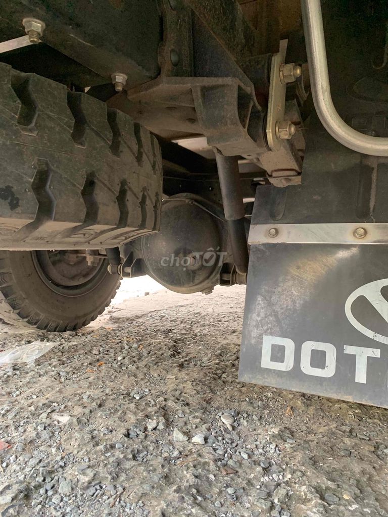 IZ IZ 250 2022 2.5 tấn. Mua bán Xe tải, xe ben tại Huyện Châu Thành Bến Tre được đăng bởi nguyen van trung hình 10