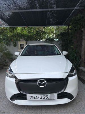 Mazda 2 2024 1.5 AT - 8161 km. Mua bán Ô tô tại Thành phố Huế Thừa Thiên Huế được đăng bởi Đèn Năng Lượng mặt trời giá tốt