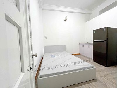 Căn Hộ STudio 📍 Full Tiện nghi 📍 wc Trong phòng Riêng