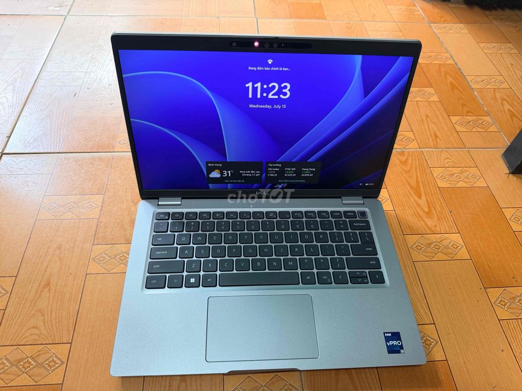 Dell Latitude 5431 i7-1270P 14 8GB/512GB MX550. Mua bán Laptop tại Quận 6 Tp Hồ Chí Minh được đăng bởi Chuyên mua bán điện thoại laptop hình 1