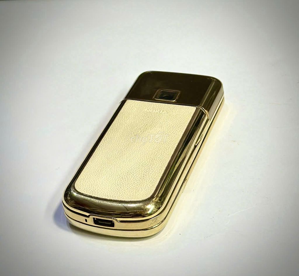 Nokia 8800 Main E 4gb gold như tin đăng gl. Mua bán Điện thoại tại Quận 3 Tp Hồ Chí Minh được đăng bởi T83 Plus hình 5