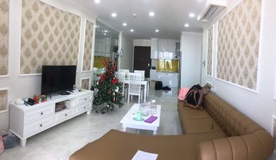 Аренда · 2 комн. · 60 м² · Quận Phú Nhuận, ул. Nguyễn Văn Trỗi