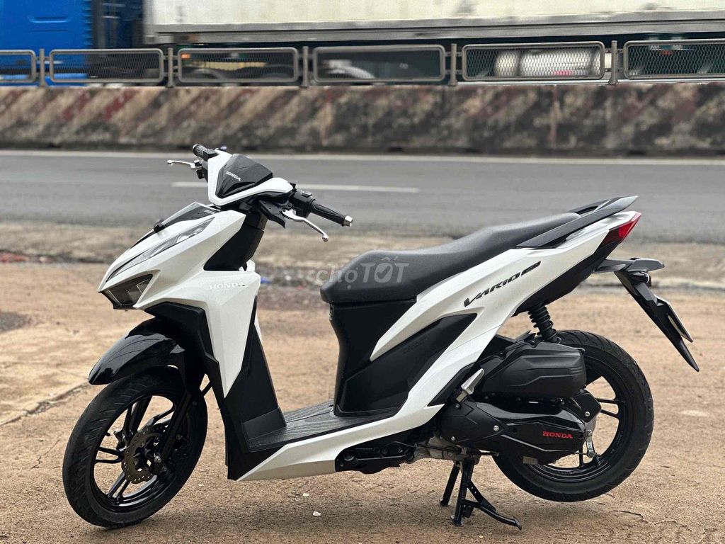 Vario 150cc/ 2020. Mua bán Xe máy tại Huyện Trảng Bom Đồng Nai được đăng bởi u kiều hình 4