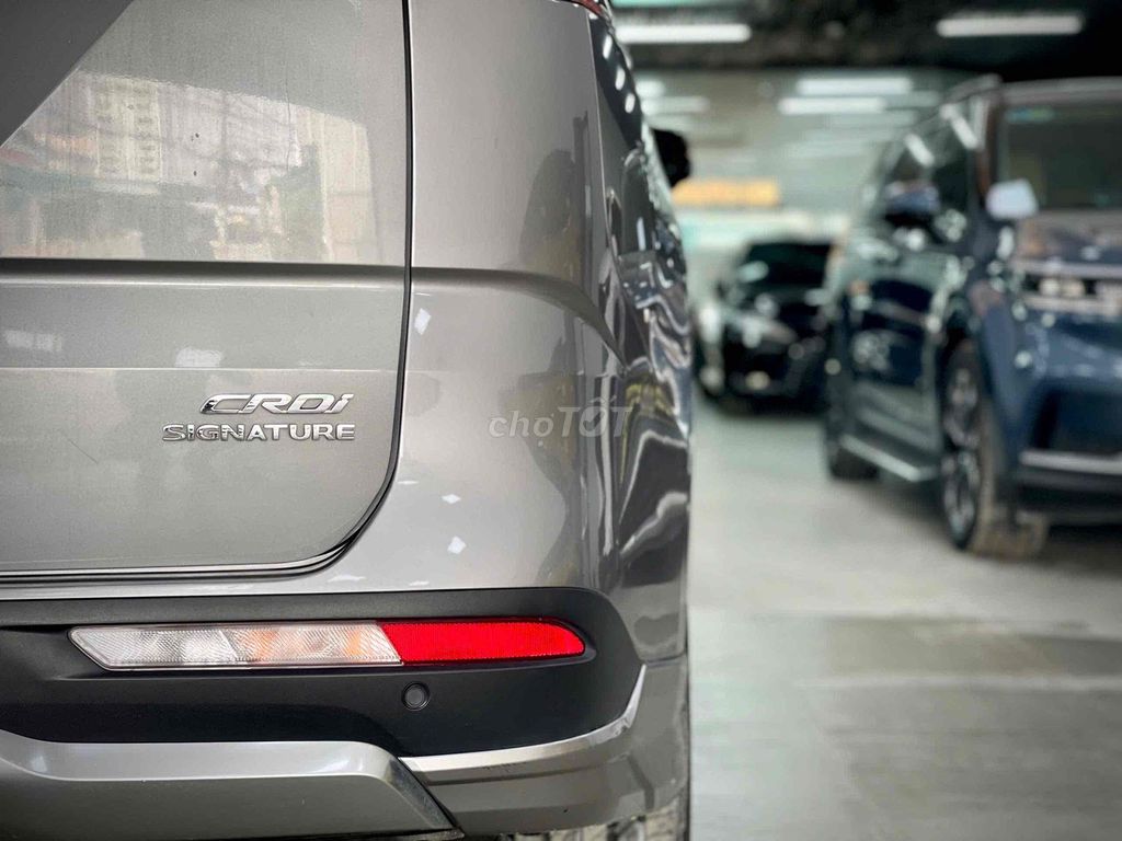 Kia Carnival 2.2D Signature 2021. Mua bán Ô tô tại Thành phố Thủ Đức Tp Hồ Chí Minh được đăng bởi Nguyen Trung hình 10