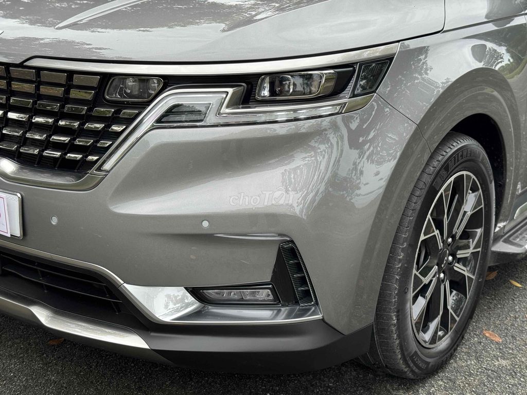 🚘Kia Carnival 2023 Signature máy dầu cực đẹp 🚘. Mua bán Ô tô tại Thành phố Dĩ An Bình Dương được đăng bởi Dương hình 4