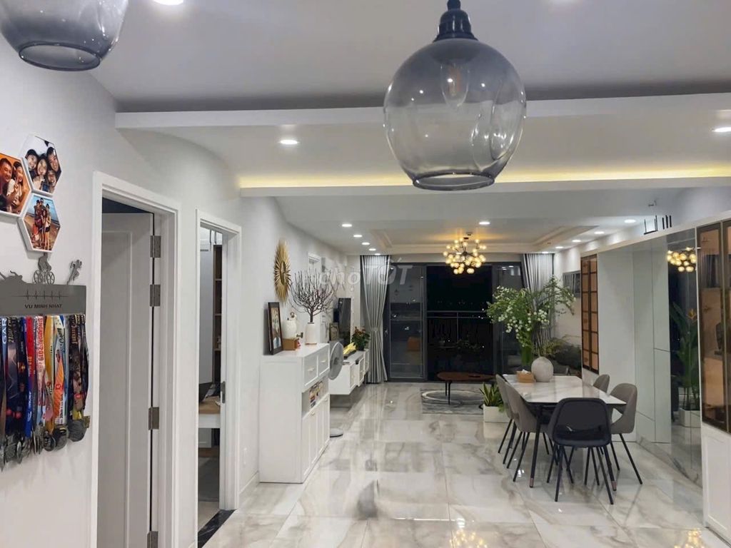 Chính chủ Bán biệt thự Trần Não Q2 khu compound dt 200m2 3 tầng 33ty. Mua bán nhà ở tại Thành phố Thủ Đức Tp Hồ Chí Minh được đăng bởi hồ Mai Luân hình 3