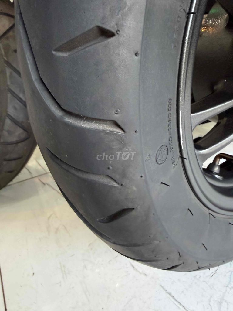 SCOOPY 2021 - Xe Zin - Odo Thấp - Máy Zin Cực Êm. Mua bán Xe máy tại Thành phố Rạch Giá Kiên Giang được đăng bởi XE MÁY CŨ TÂN 128 hình 8