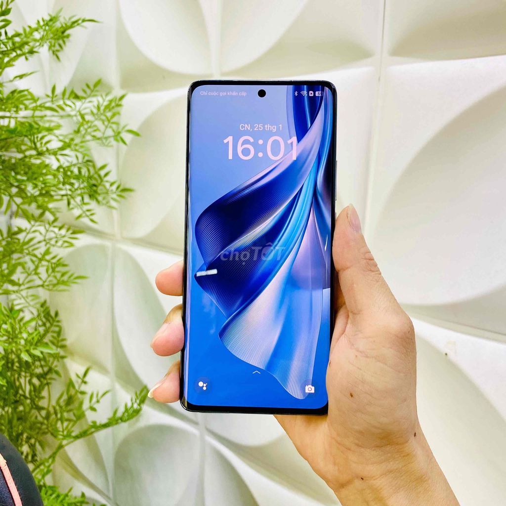Oppo Reno 10 5G 256GB Đen. Mua bán Điện thoại tại Thành phố Dĩ An Bình Dương được đăng bởi Tứ hình 1