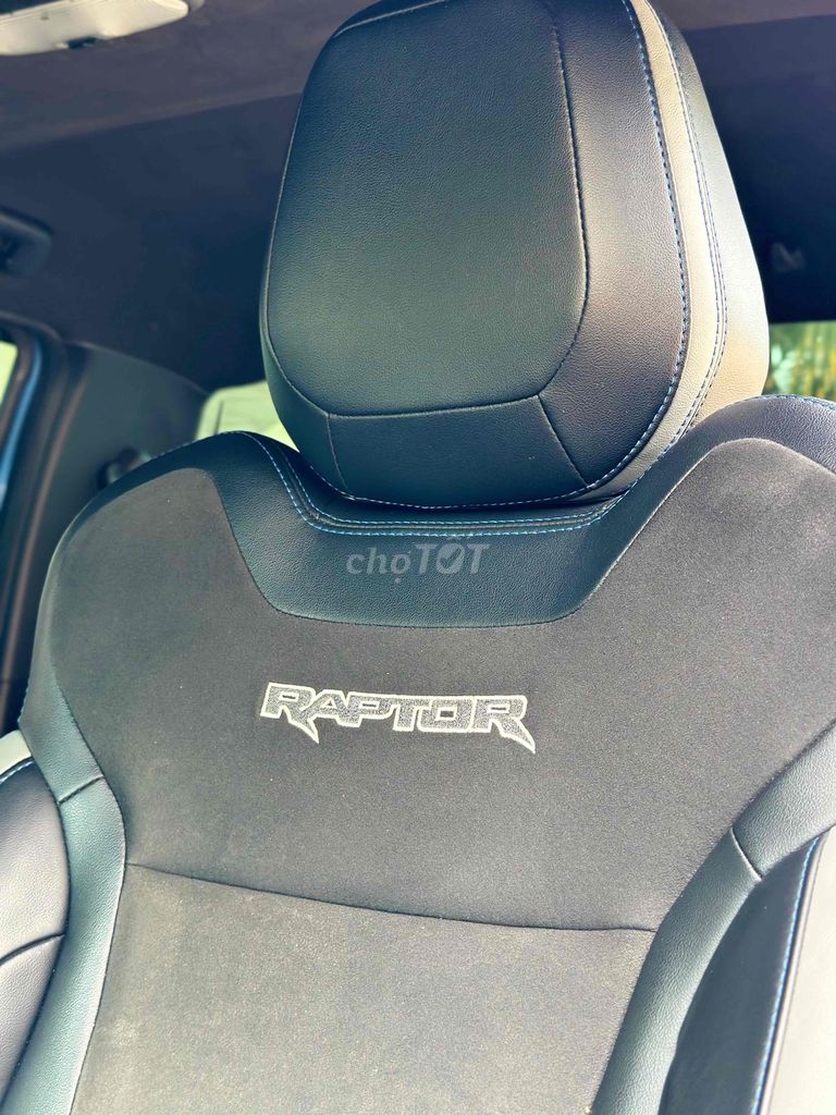 🚘Ford Ranger Raptor 2.0 bi-turbo 2022 siêu đẹp🚘. Mua bán Ô tô tại Thành phố Dĩ An Bình Dương được đăng bởi Dương hình 9
