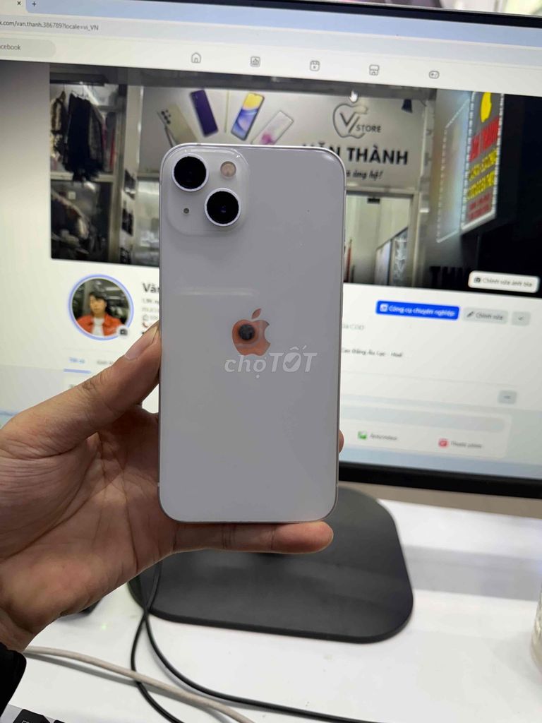 📱13 q.tế Full Rin pin 100%. Mua bán Điện thoại tại Thành phố Huế Thừa Thiên Huế được đăng bởi shop văn thành hình 1