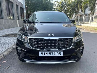 Kia Sedona Platinum D Chính chủ.. Mua bán Ô tô tại Quận 12 Tp Hồ Chí Minh được đăng bởi Diễm Phúc hình 1