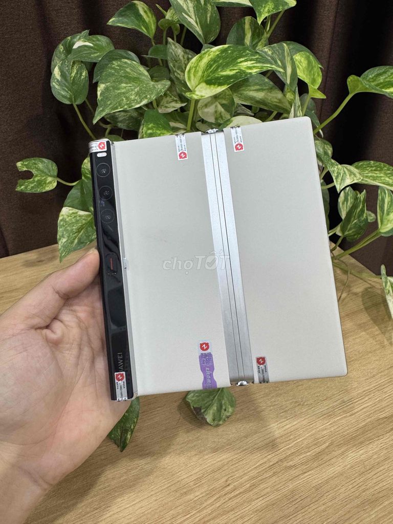Huawei Mate Xs2 8/256GB CÓ TRẢ GÓP - COD. Mua bán Điện thoại tại Quận Hoàng Mai Hà Nội được đăng bởi Gia Vinh hình 1