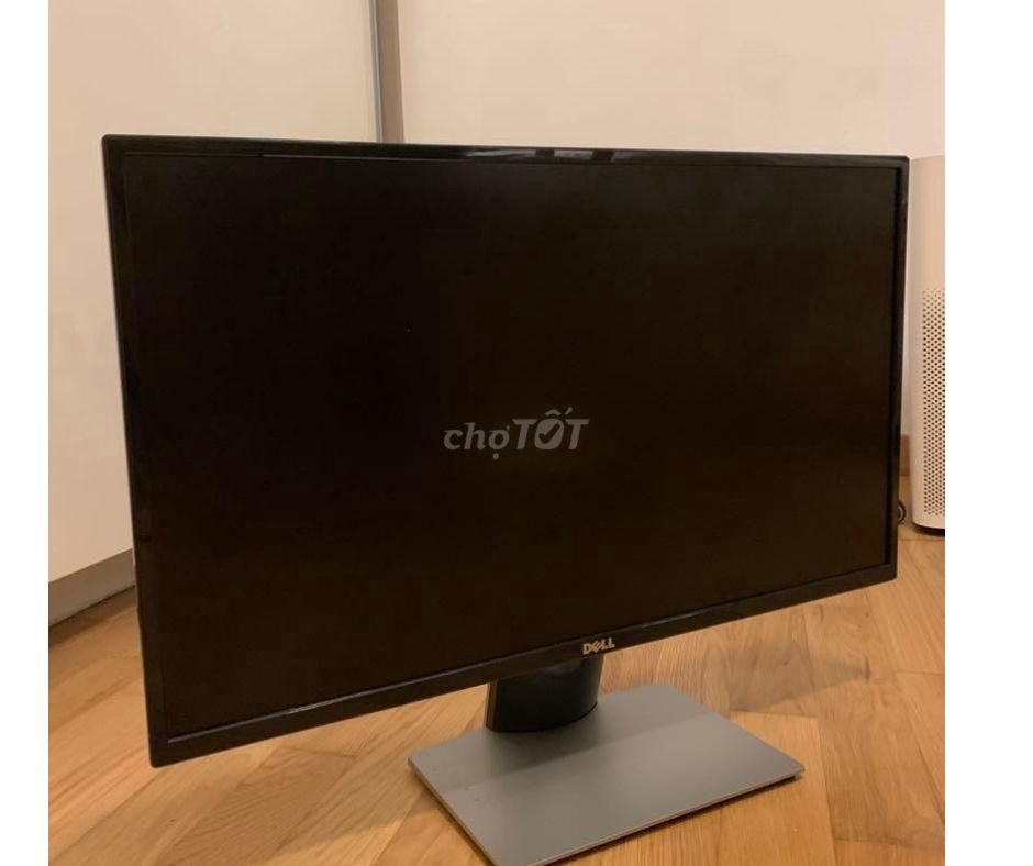 Bán màn hình dell 27 inch fullhd