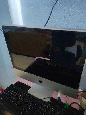 Imac 2009. Mua bán Máy tính để bàn tại Quận Gò Vấp Tp Hồ Chí Minh được đăng bởi naboongsu
