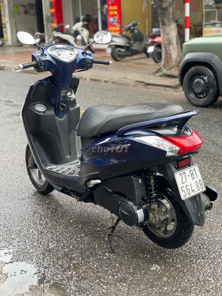 Yamaha Acruzo 125cc đời 2017. Mua bán Xe máy tại Quận Hải Châu Đà Nẵng được đăng bởi Tuan Nguyen hình 3