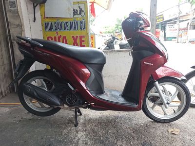 Honda Vision FI 110 2017 BSTP NGAY CHỦ BAO KÍ 30S.