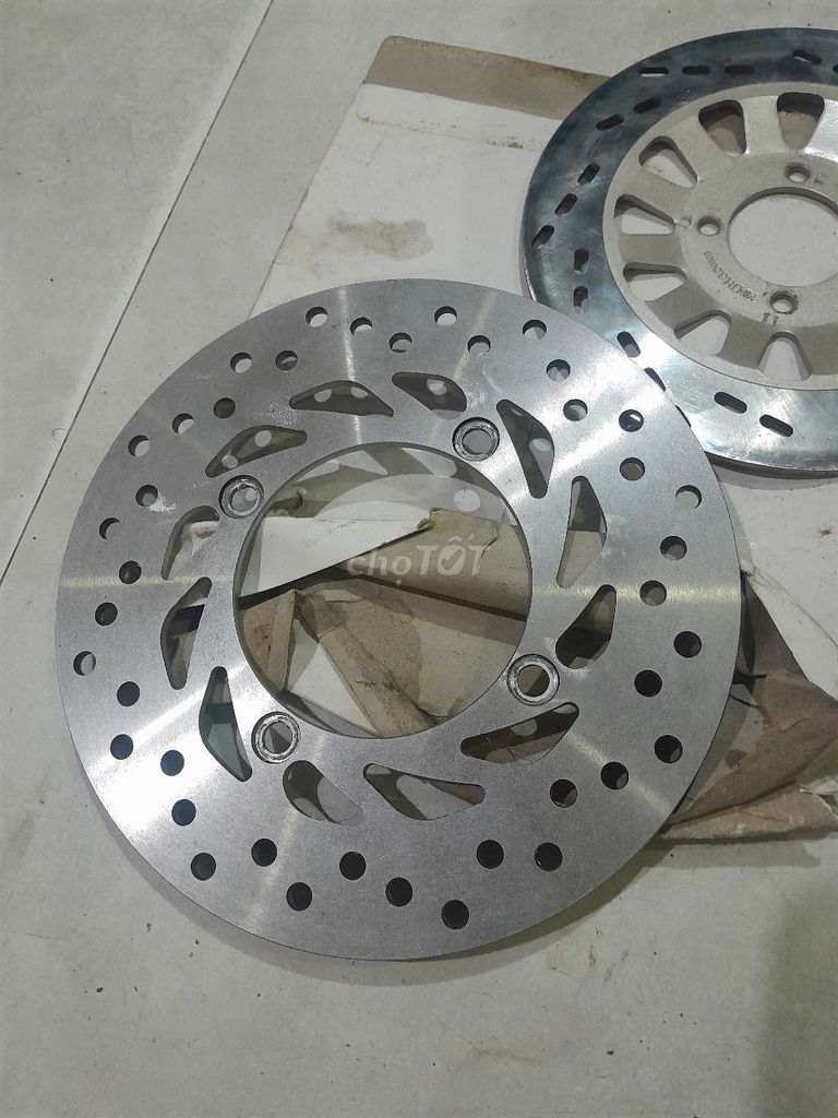 Phụ tùng các lọai. Mua bán Phụ tùng xe tại Huyện Nhà Bè Tp Hồ Chí Minh được đăng bởi nguyen thanh toan hình 7