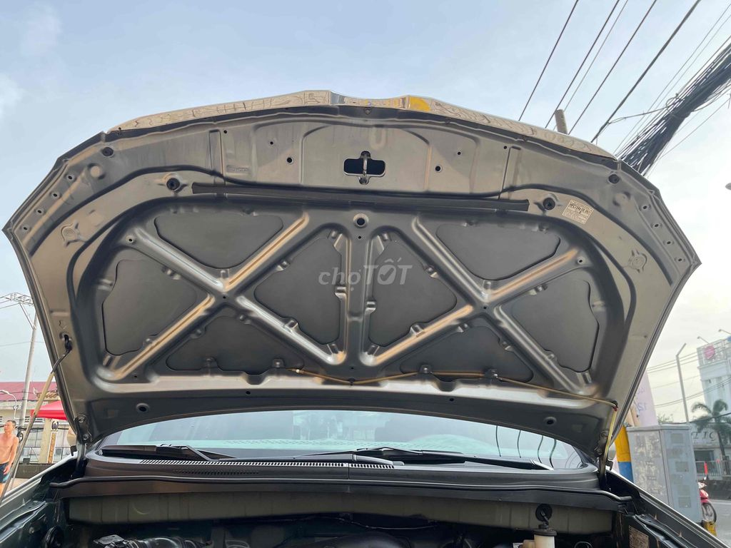 Toyota Innova 2012 2.0G - 112000 km số tự động. Mua bán Ô tô tại Thành phố Thủ Đức Tp Hồ Chí Minh được đăng bởi Trieu hình 1