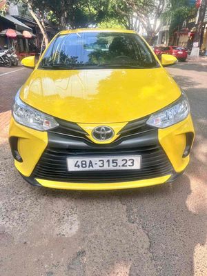 Toyota Vios E 2023