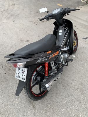 Bán xe sius 50cc giấy tờ đầy đủ có chính chủ. Mua bán Xe máy tại Quận Hải An Hải Phòng được đăng bởi Nguyễn Cương