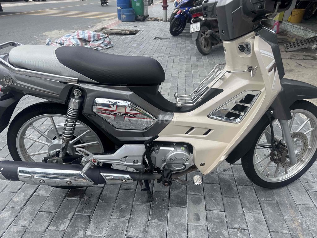 gpx rock xe dep 9 chu. Mua bán Xe máy tại Thành phố Thuận An Bình Dương được đăng bởi Xe Máy Quốc Khánh hình 4